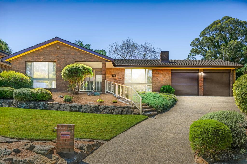 73 Chapel Lane, Baulkham Hills, NSW 2153