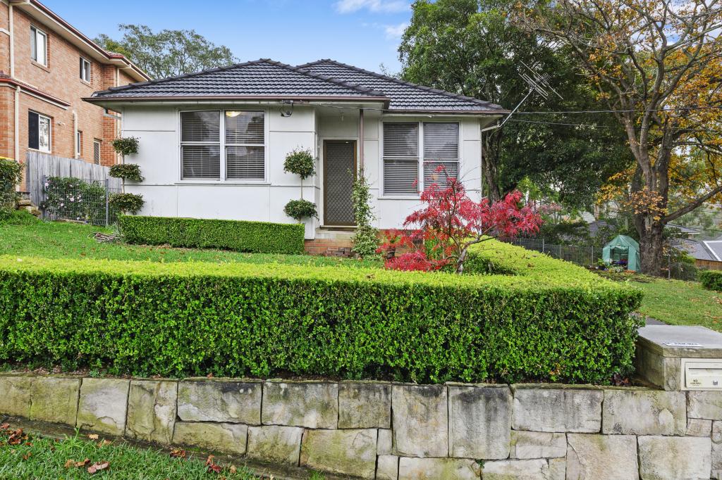 43 Westwood St, Pennant Hills, NSW 2120
