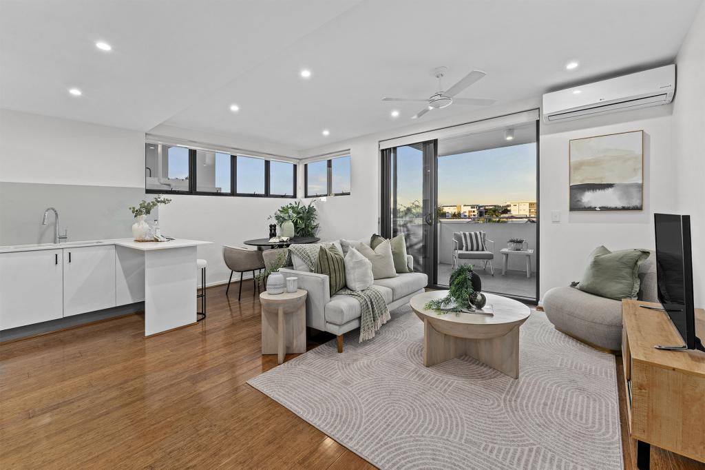 29/512 Oxley Rd, Sherwood, QLD 4075