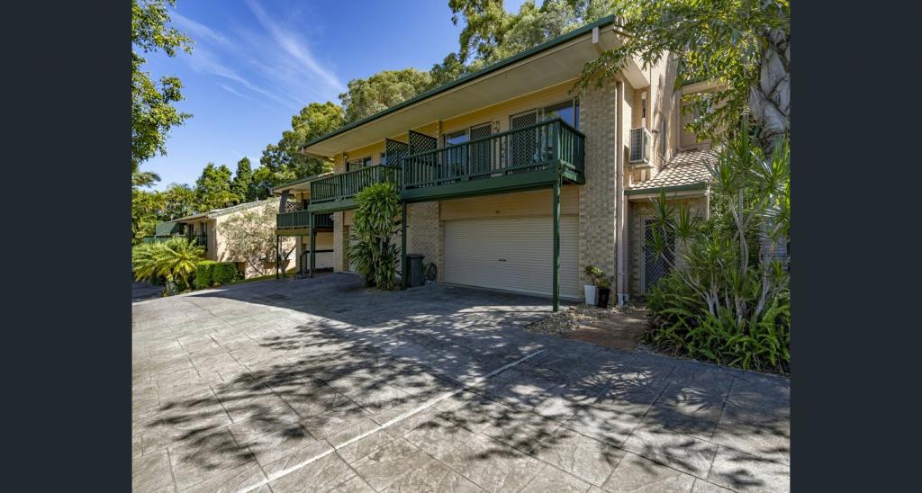 40/130 Plateau Cres, Carrara, QLD 4211