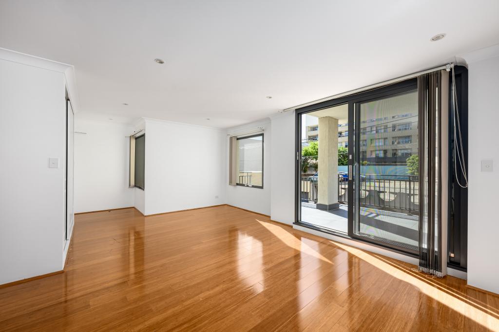 4/27-29 MARSDEN ST, CAMPERDOWN, NSW 2050