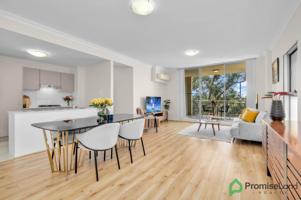 74/294-302 PENNANT HILLS RD, CARLINGFORD, NSW 2118