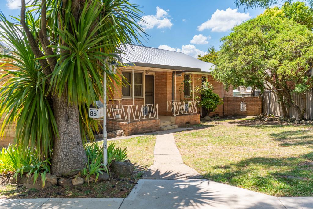 85 Adina Cres, Orange, NSW 2800