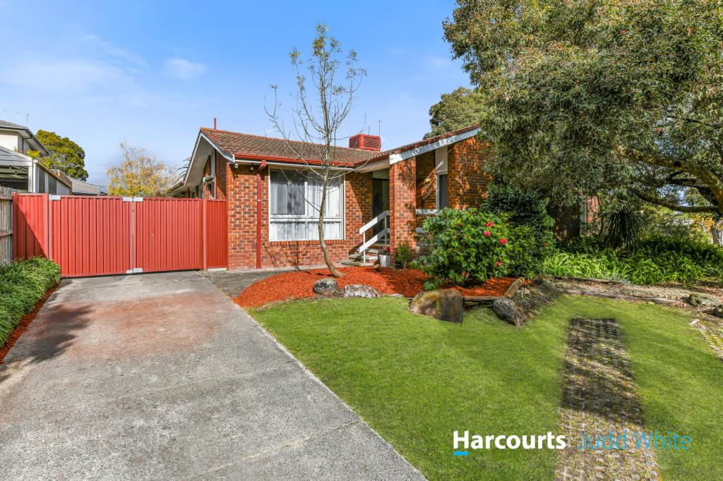 9 Lakeview Ave, Rowville, VIC 3178