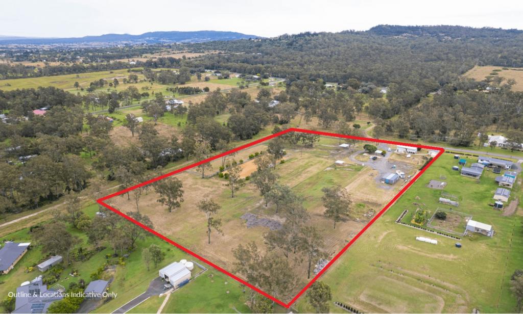 48 R Faulkners Rd, Thagoona, QLD 4306