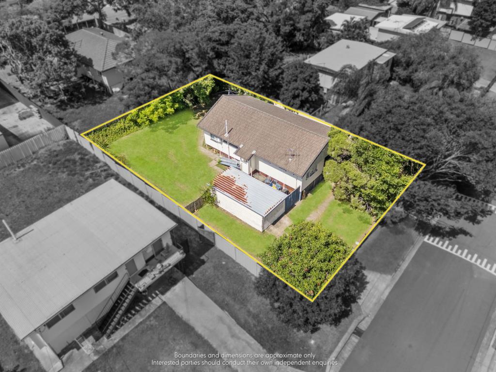 50 Marday St, Slacks Creek, QLD 4127