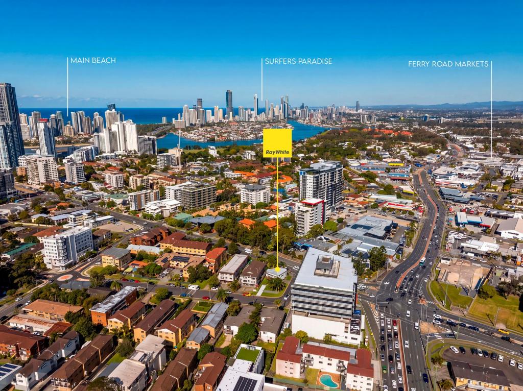 95 Queen St, Southport, QLD 4215