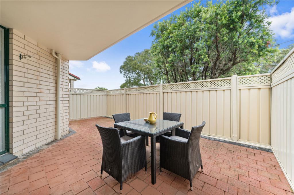 18/512 Victoria Rd, Ryde, NSW 2112