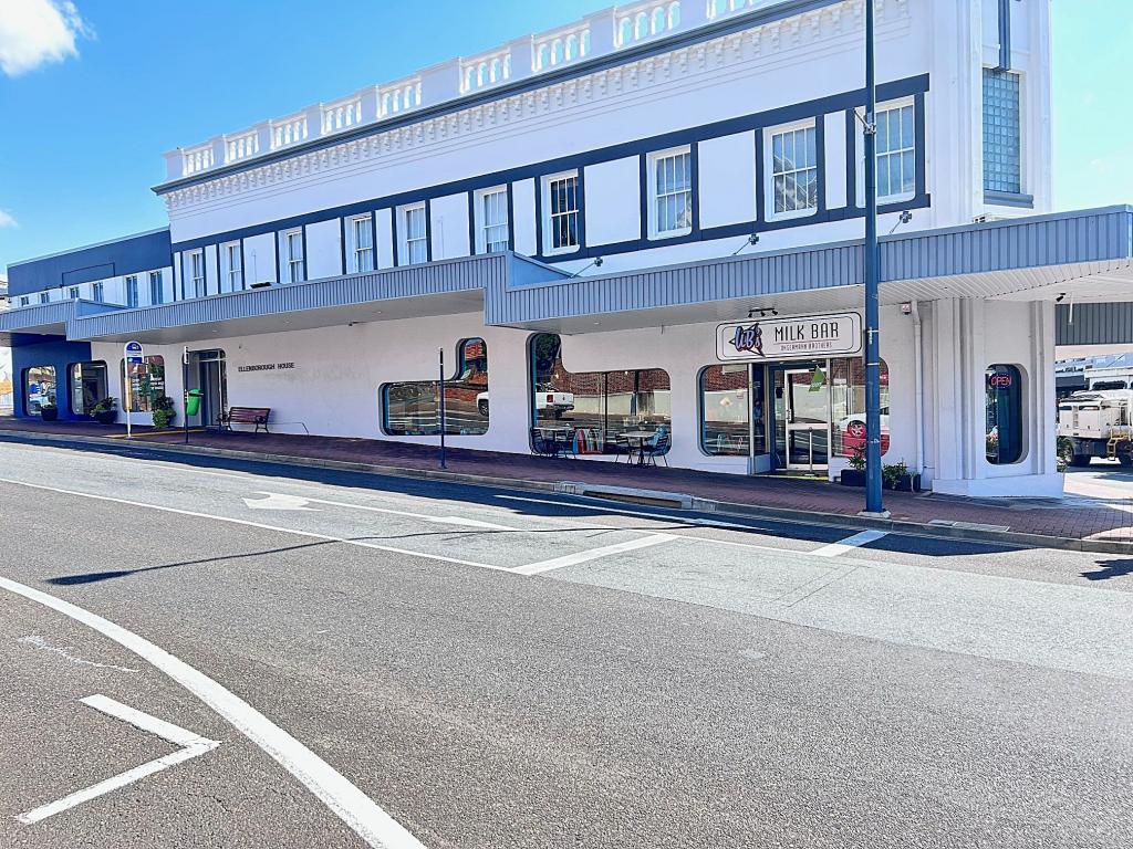 12/126 Brisbane St, Ipswich, QLD 4305