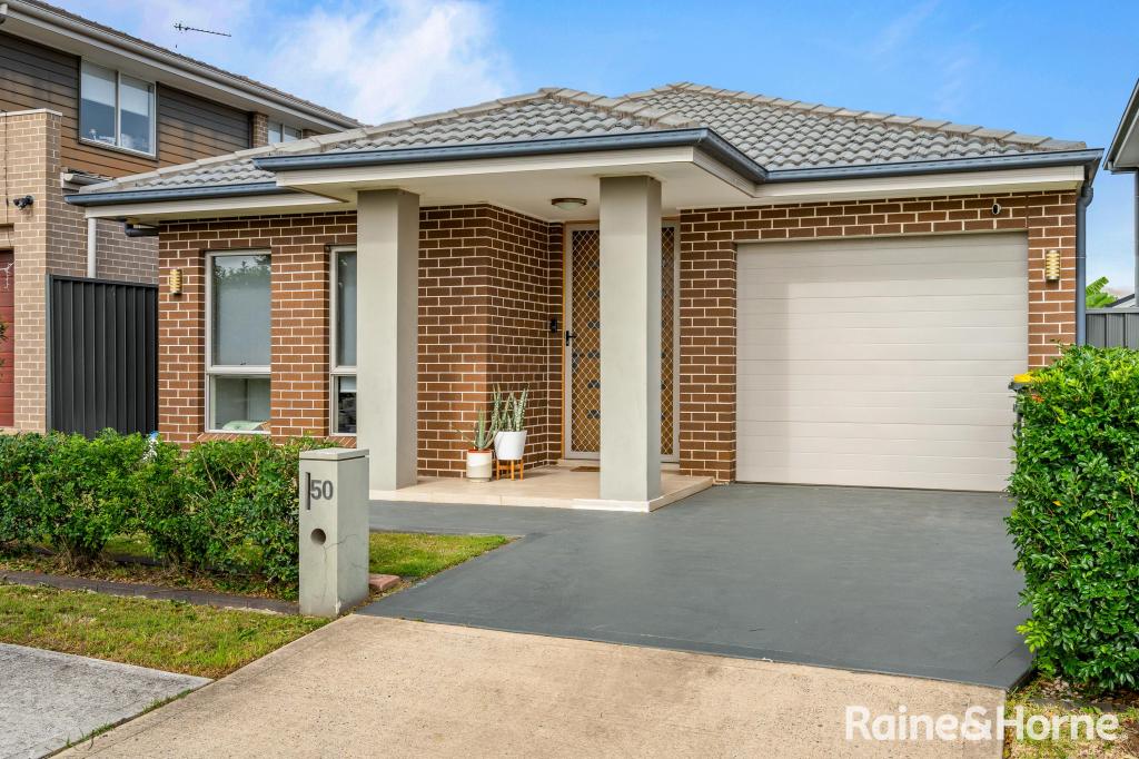 50 Syncarpia St, Marsden Park, NSW 2765