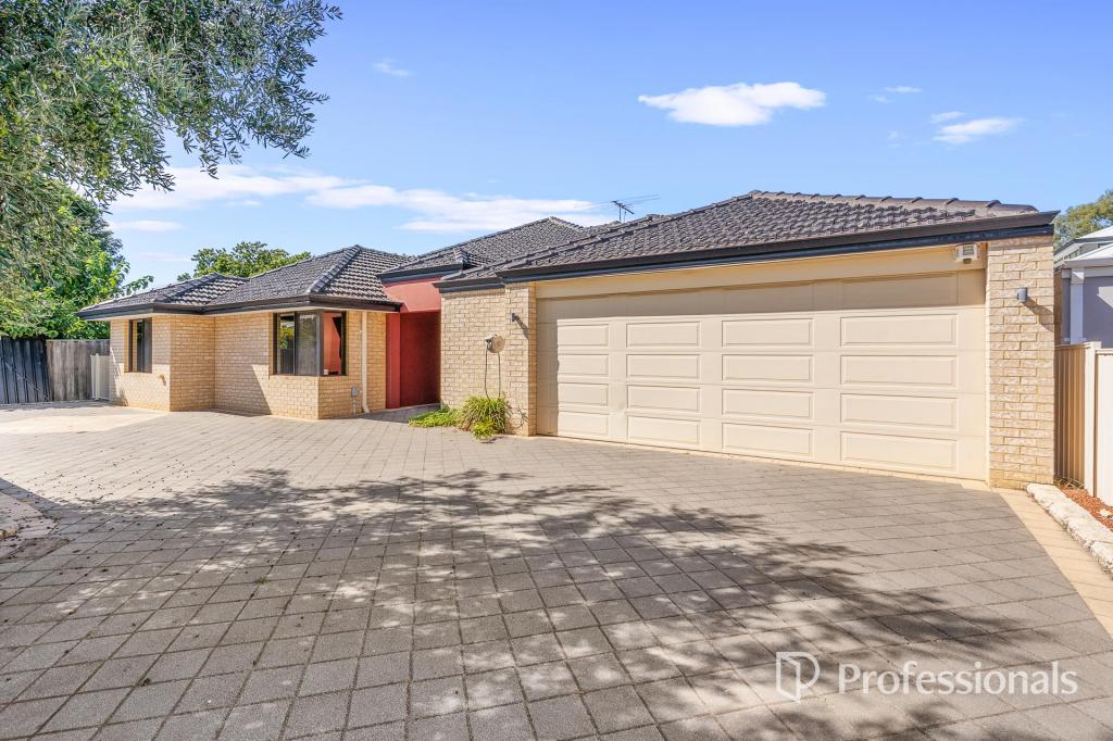 14a Beverley Tce, South Guildford, WA 6055