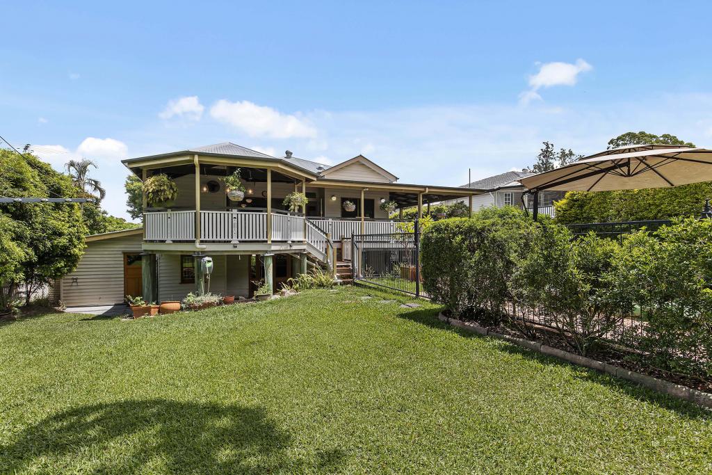 26 Langley Ave, Wilston, QLD 4051