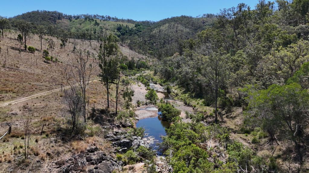 Lots 43 & 49 Cooke Rd, Calgoa, QLD 4570