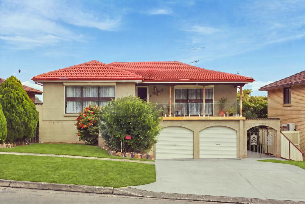 6 Berry St, Prairiewood, NSW 2176