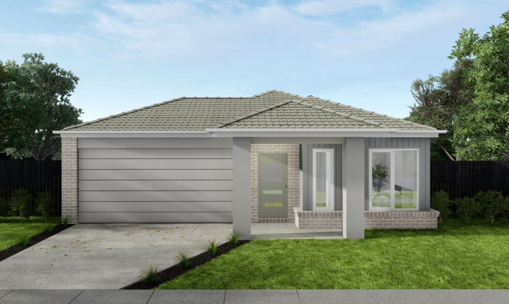 Lot 194 Pembrey Loop, Cowes, VIC 3922