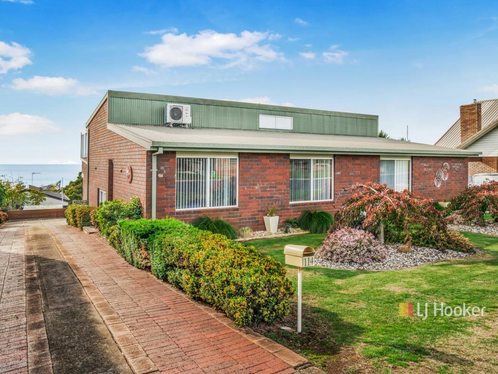 114 Upper Maud St, West Ulverstone, TAS 7315