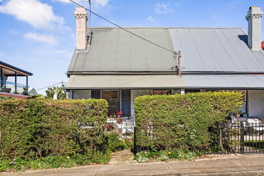 36 Hill St, Leichhardt, NSW 2040
