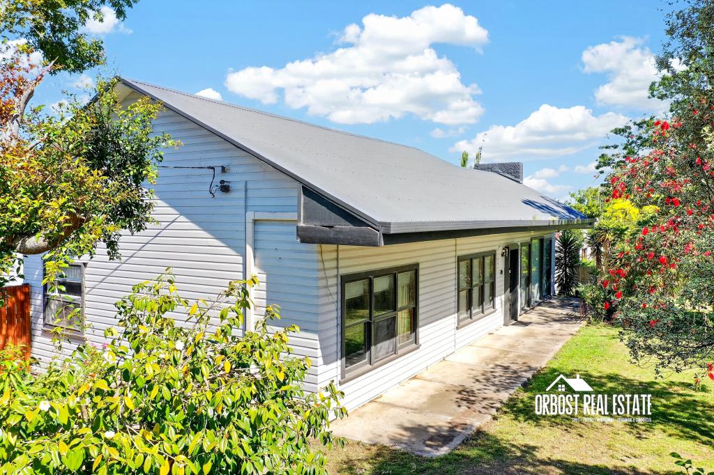 78 Livingstone St, Orbost, VIC 3888
