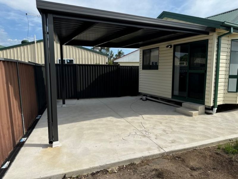45a Williamson Cres, Warwick Farm, NSW 2170