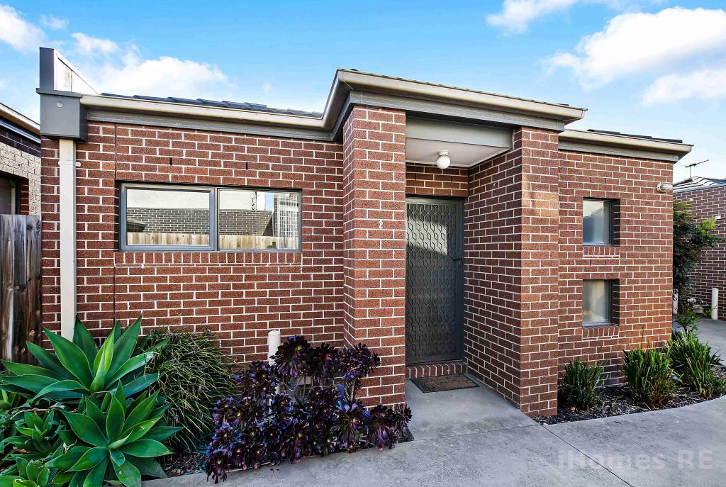 2/24 David St, Lalor, VIC 3075