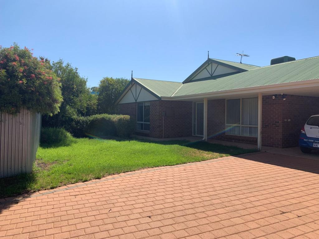 31b Longmore Pde, Broadwood, WA 6430