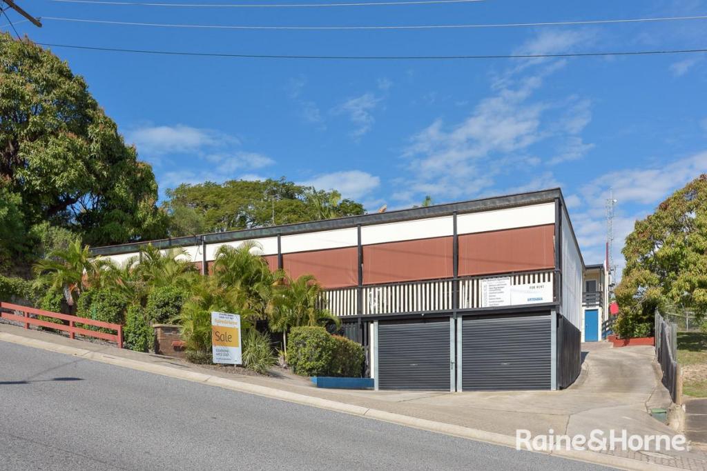 9 Lord St, Gladstone Central, QLD 4680