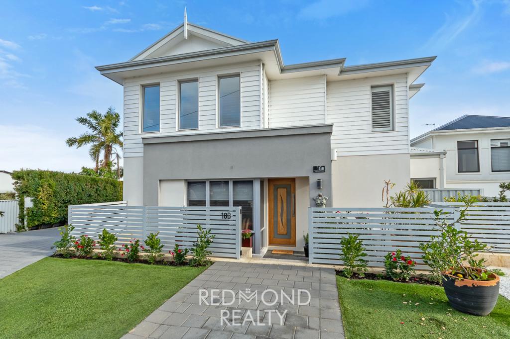 18b Parkinson Ct, Hillarys, WA 6025