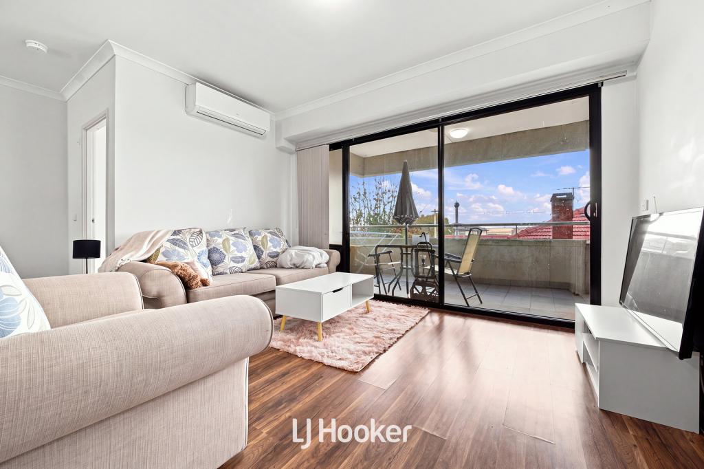 8/69 Clow St, Dandenong, VIC 3175