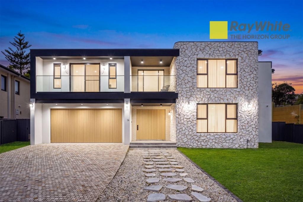 1a Constance Cl, Epping, NSW 2121