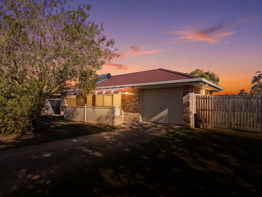 75 Exeter St, Torquay, QLD 4655