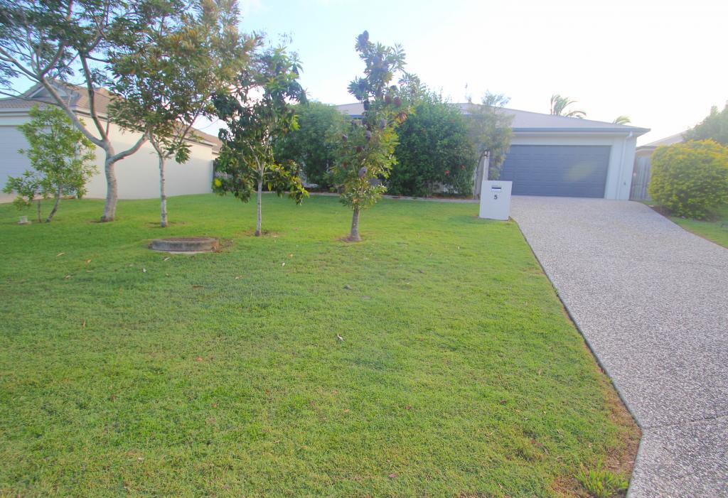 5 Bahran Ct, Peregian Springs, QLD 4573