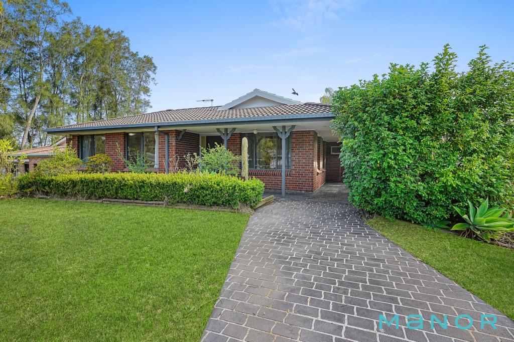 11 Brickfield Pl, Blacktown, NSW 2148