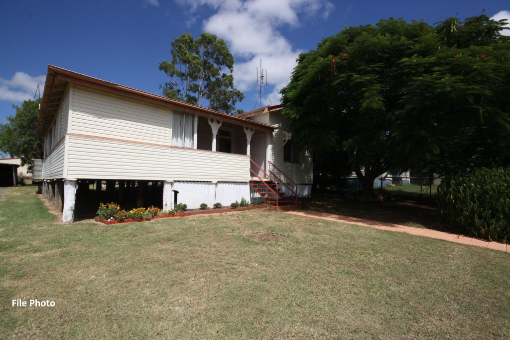72 Stuart Russell St, Mundubbera, QLD 4626