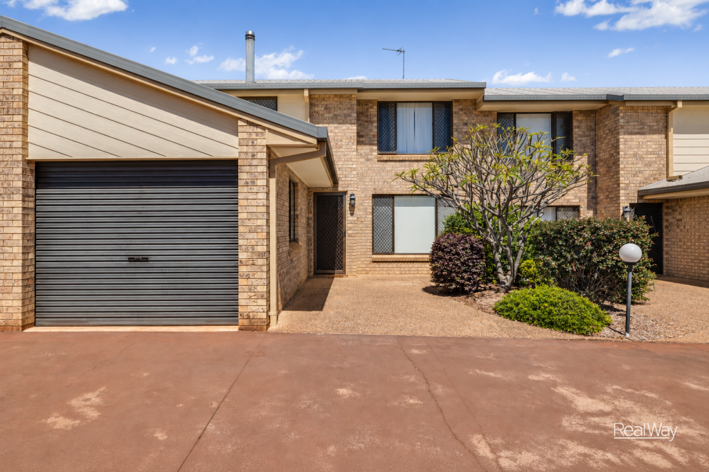 3/56 Gordon Ave, Newtown, QLD 4350
