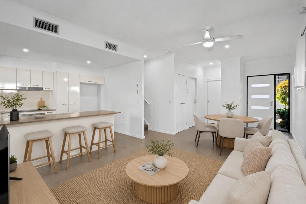 24/32 Railton St, Aspley, QLD 4034