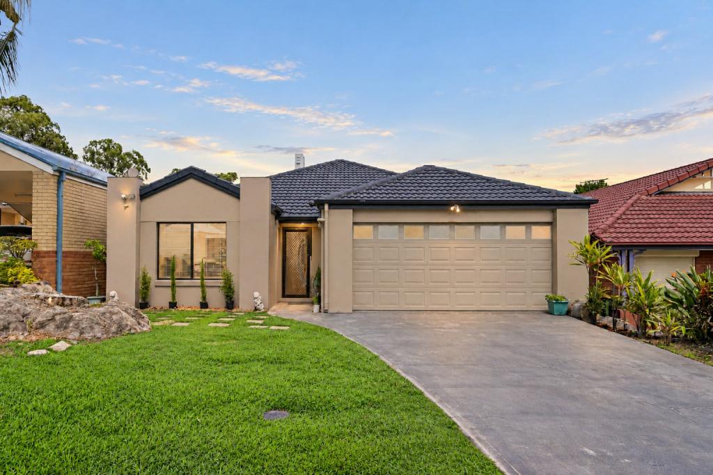 5 EIDER CL, FOREST LAKE, QLD 4078