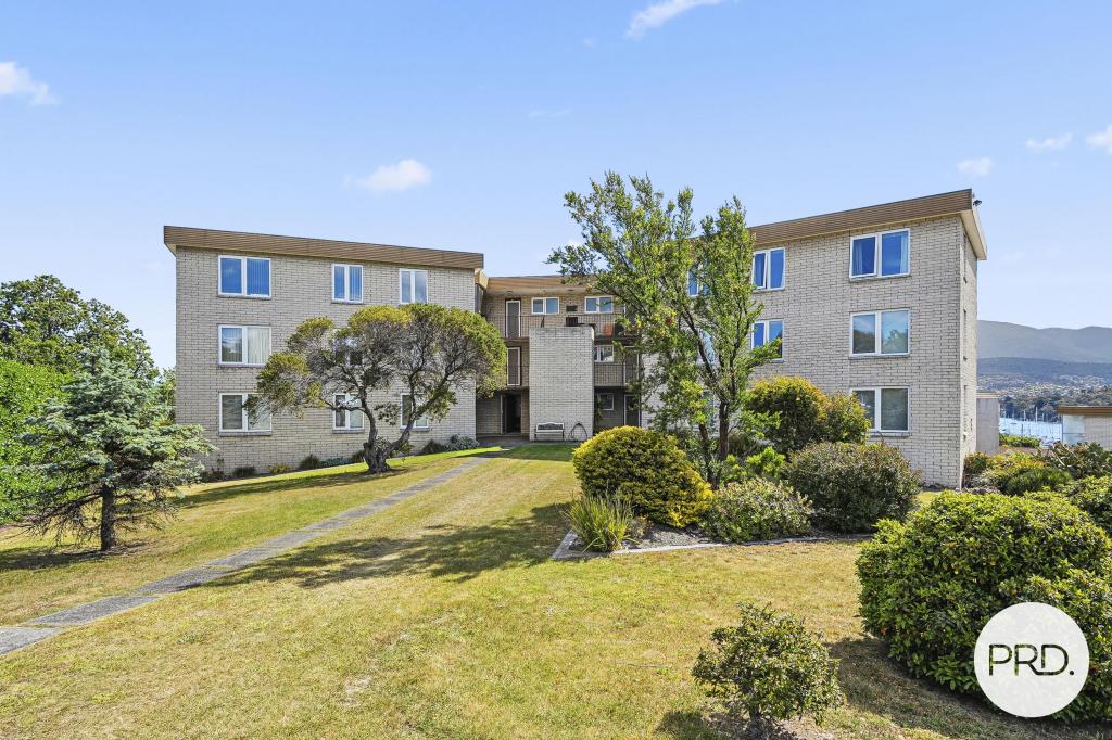 39/15 Alma St, Bellerive, TAS 7018