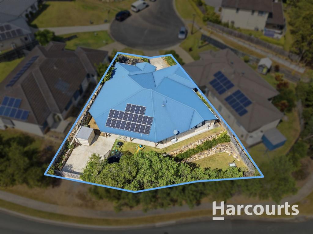30 HOMELAND CRES, WARNER, QLD 4500