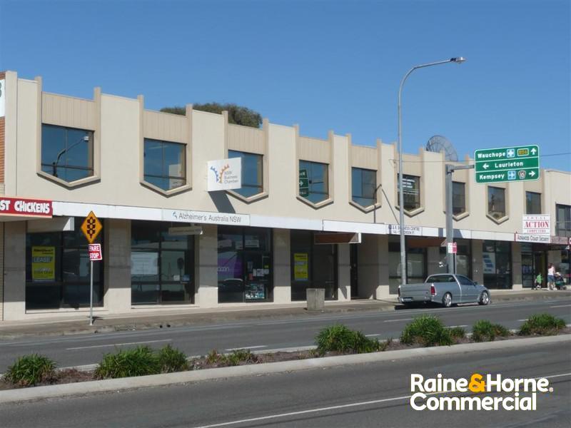 Shop 2/146-150 Gordon St, Port Macquarie, NSW 2444
