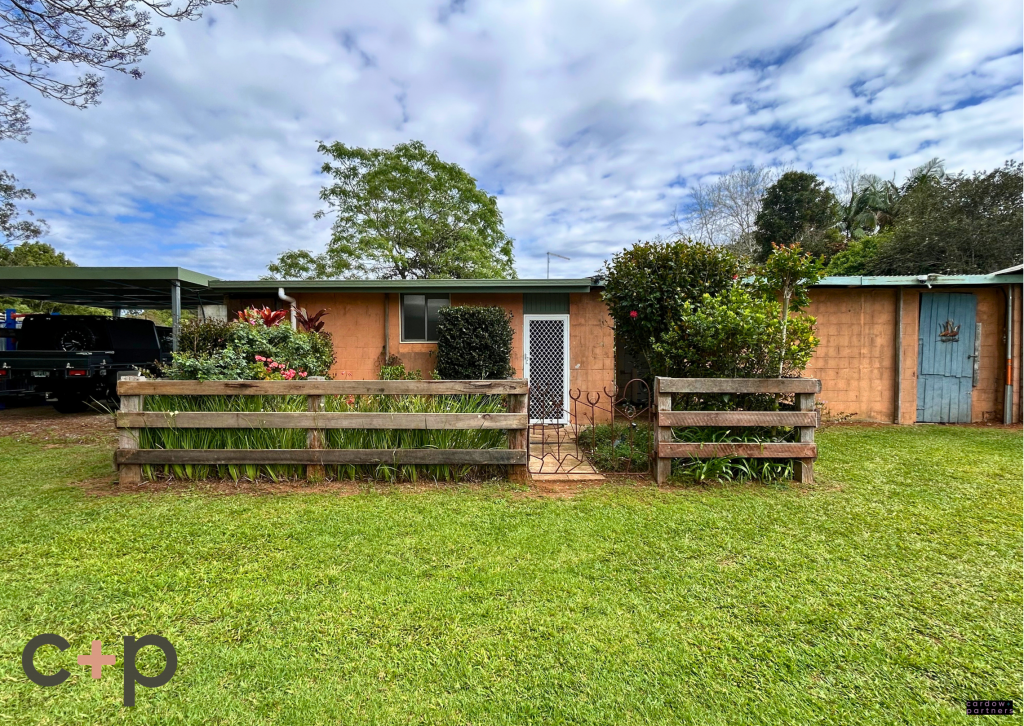STUDIO/1605 WATERFALL WAY, BELLINGEN, NSW 2454