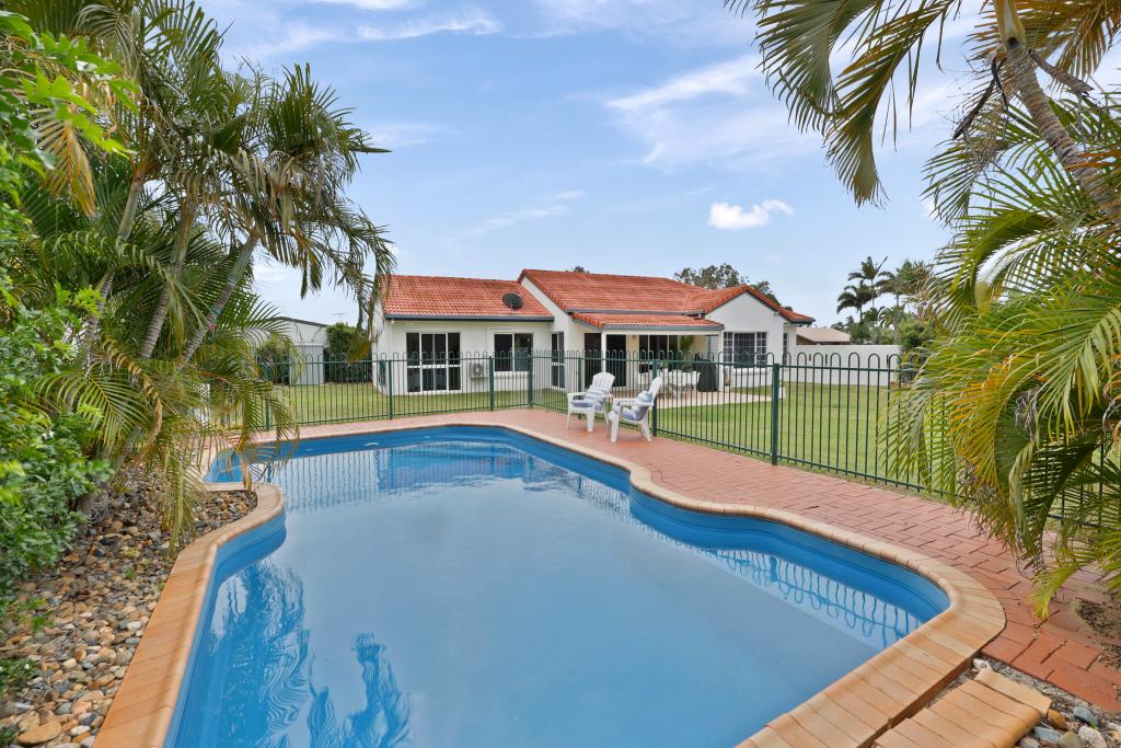 4 Cathy Ct, Slade Point, QLD 4740
