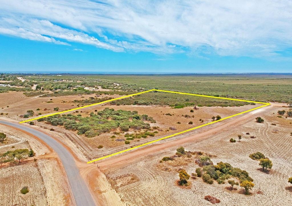 Lot 239 Zendora Rd, Jurien Bay, WA 6516