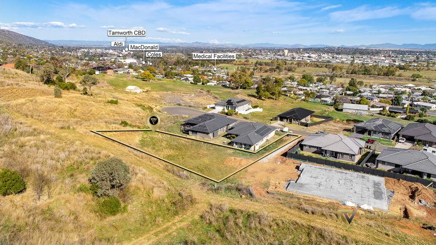 17 Conway Cl, North Tamworth, NSW 2340
