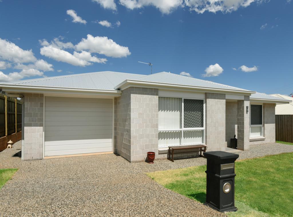 14 Irving Ct, Harlaxton, QLD 4350