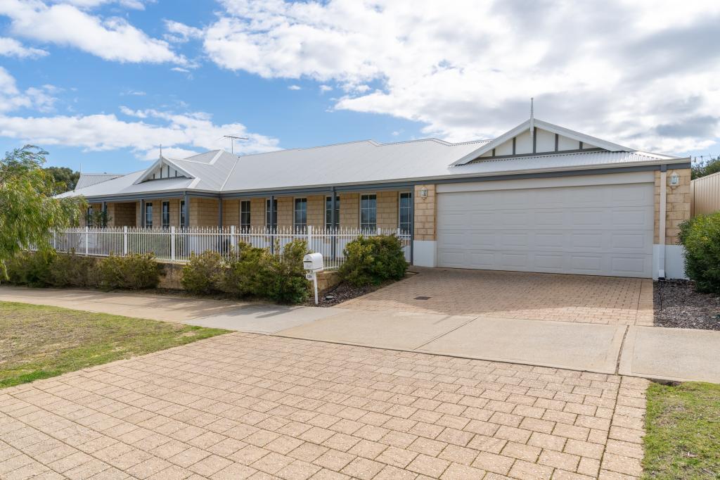 130 Kendall Bvd, Baldivis, WA 6171