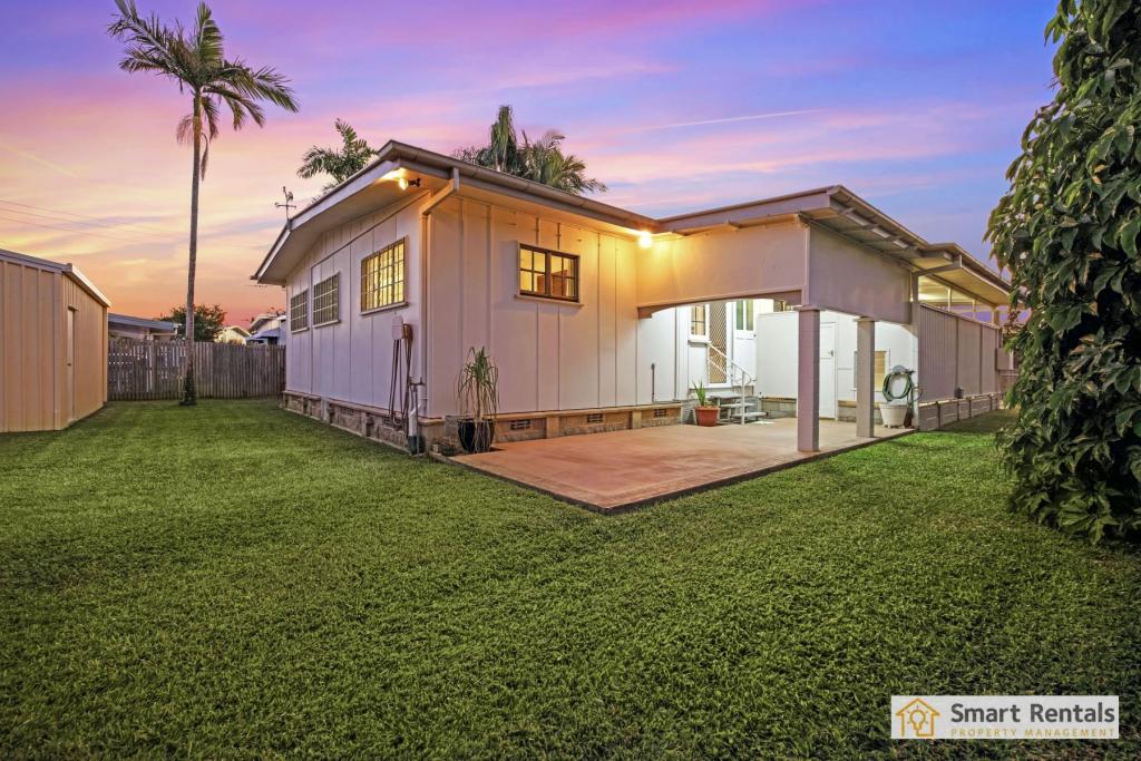 26 Lonsdale St, Gulliver, QLD 4812