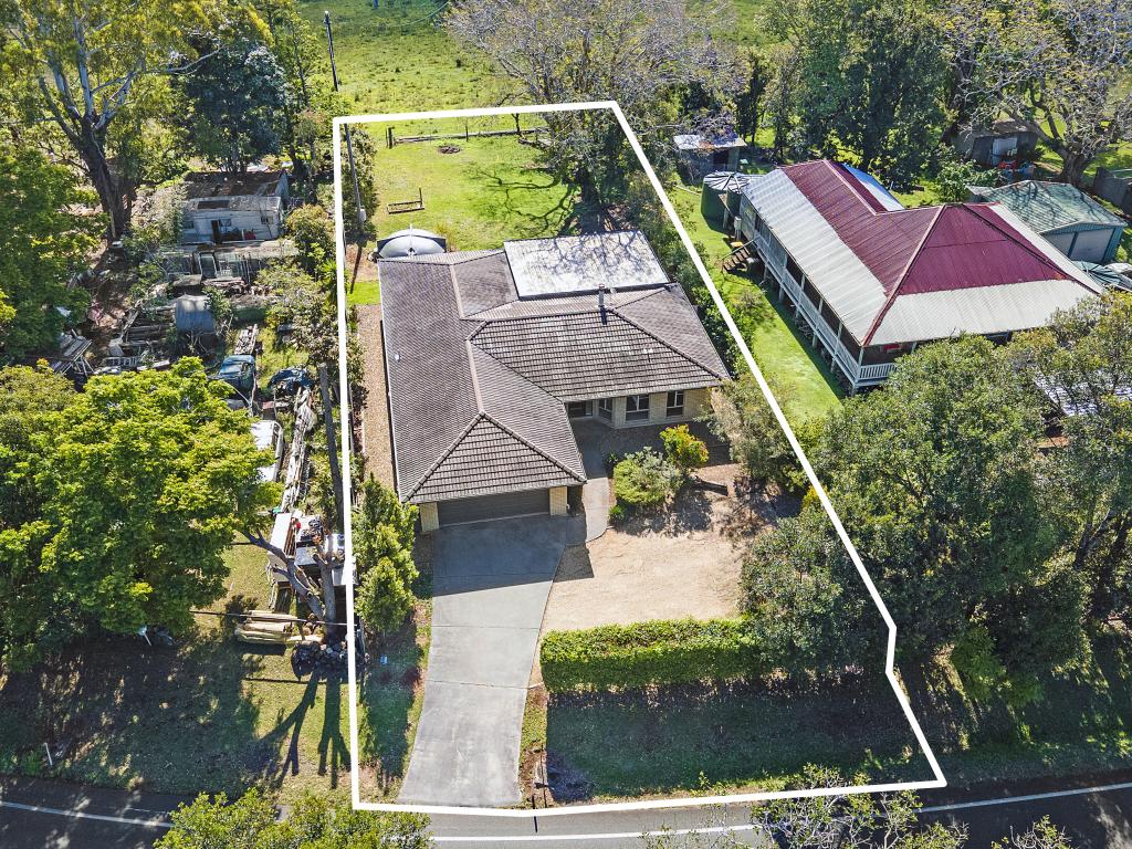 1536 Beechmont Rd, Beechmont, QLD 4211