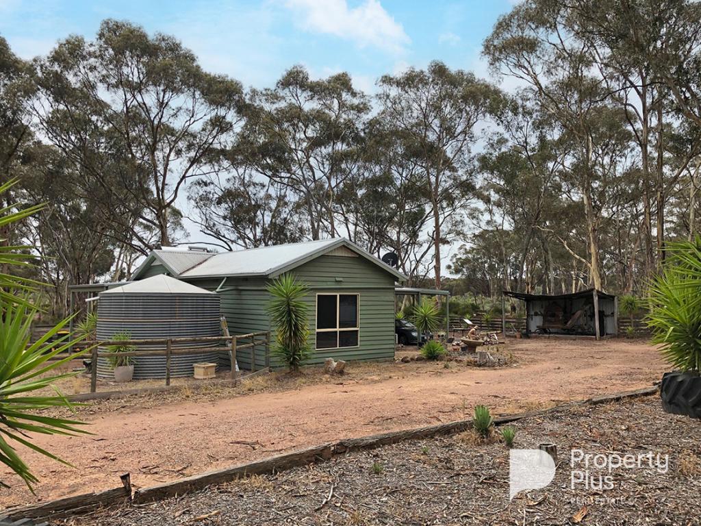 14 LLANELLY-NEWBRIDGE RD, LLANELLY, VIC 3551