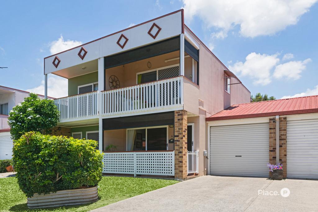 7/1596 Wynnum Rd, Tingalpa, QLD 4173