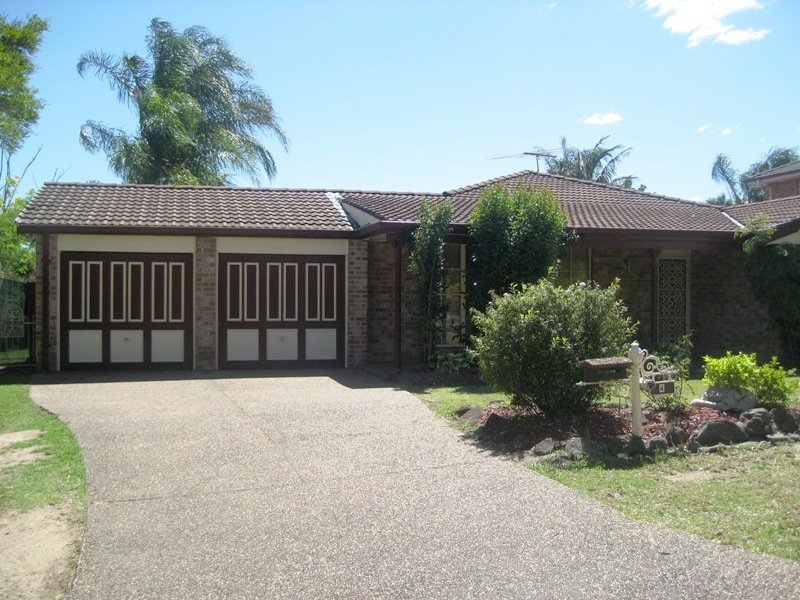 Contact Agent For Address, Casula, NSW 2170
